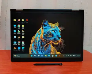 Laptop Lenovo ThinkPad X380 Yoga 16GB Intel Core i7 SSD 256GB