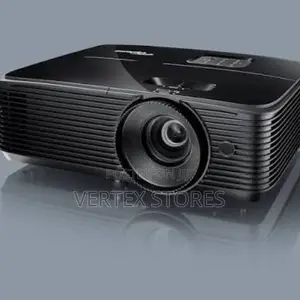 Optoma X400LVe XGA Projector 4000 Lumens