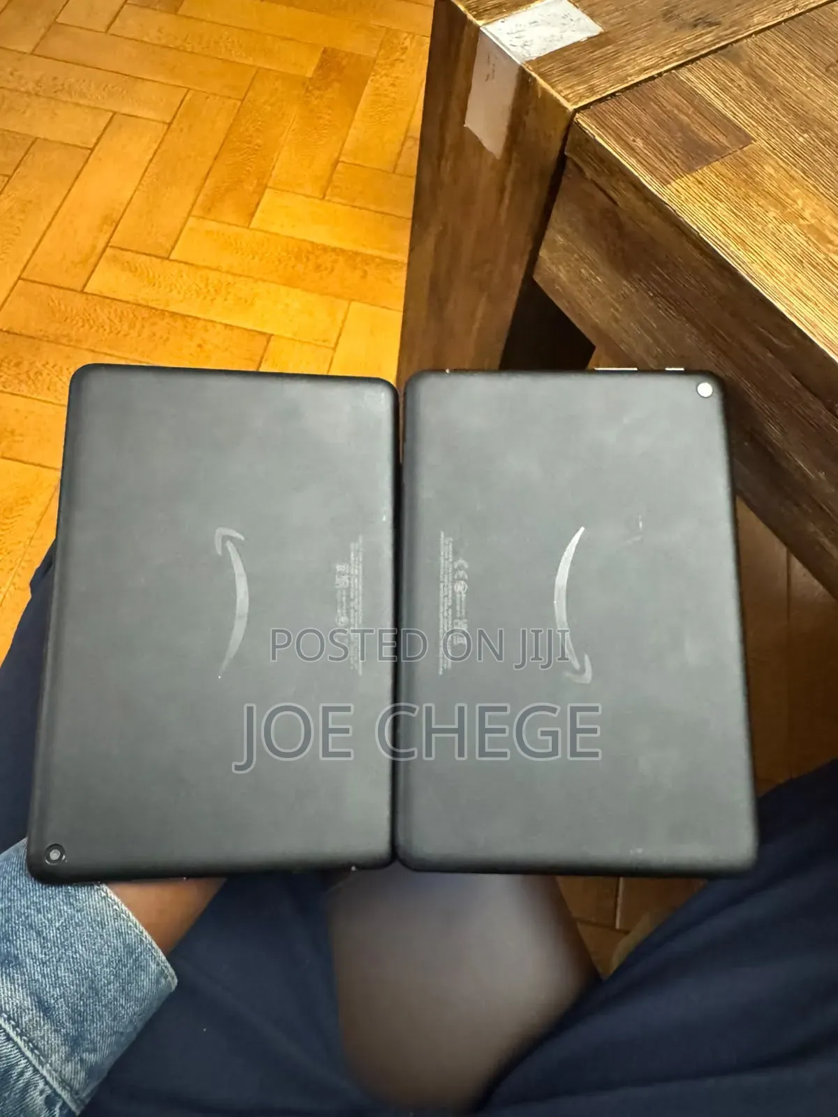 Amazon Fire HD 8(12 Generation)