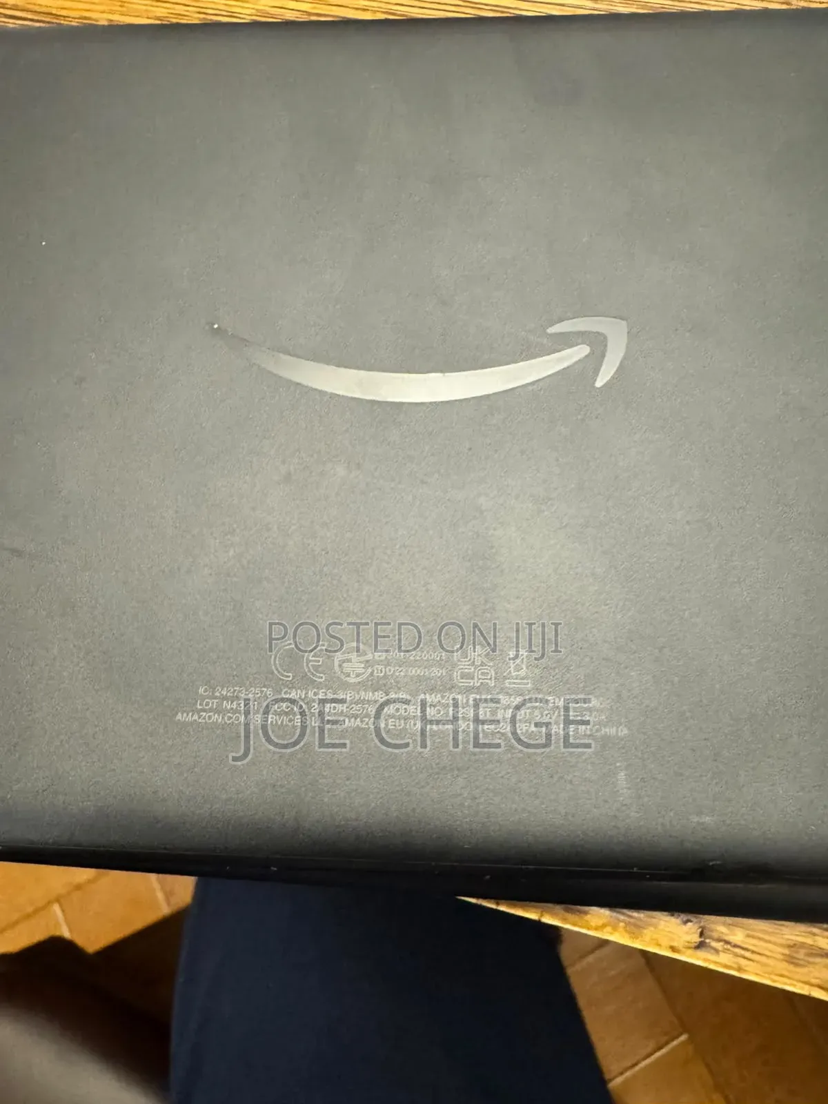 Amazon Fire HD 8(12 Generation)
