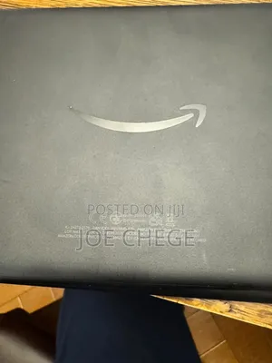 Amazon Fire HD 8(12 Generation)