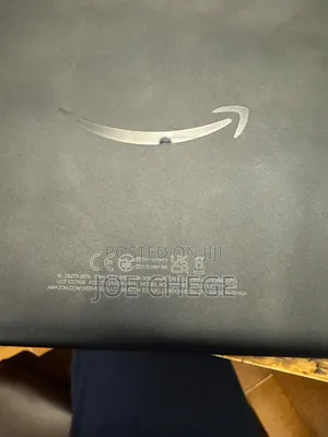 Amazon Fire HD 8(12 Generation)