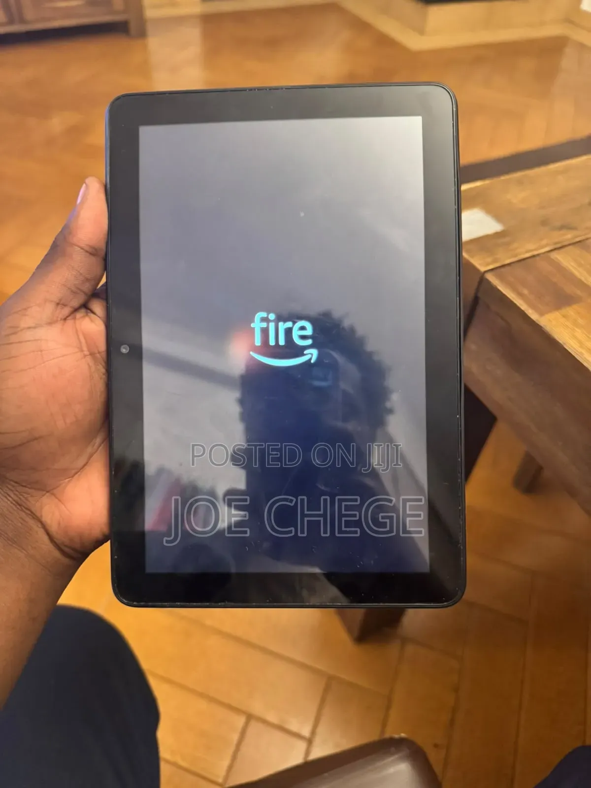 Amazon Fire HD 8(12 Generation)