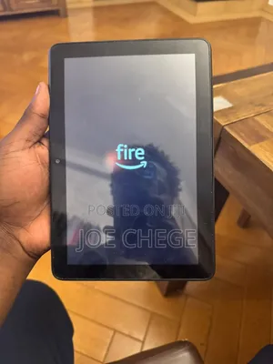 Amazon Fire HD 8(12 Generation)