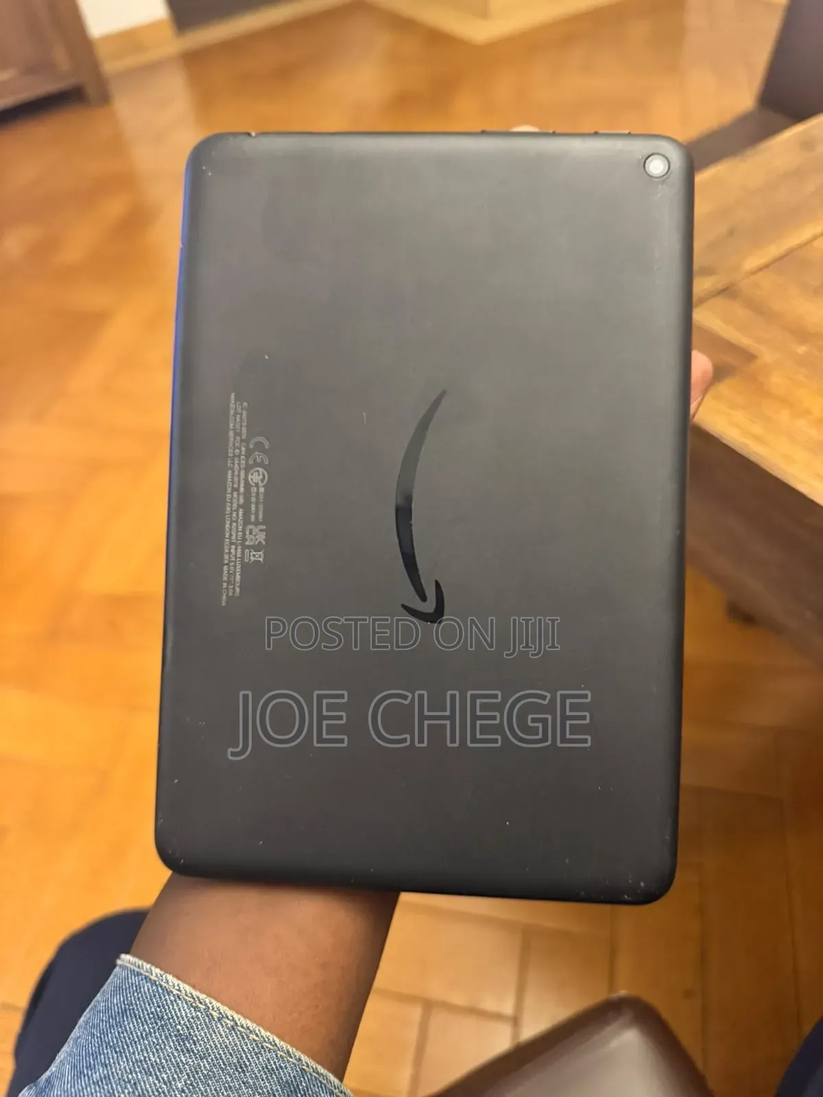 Amazon Fire HD 8(12 Generation)