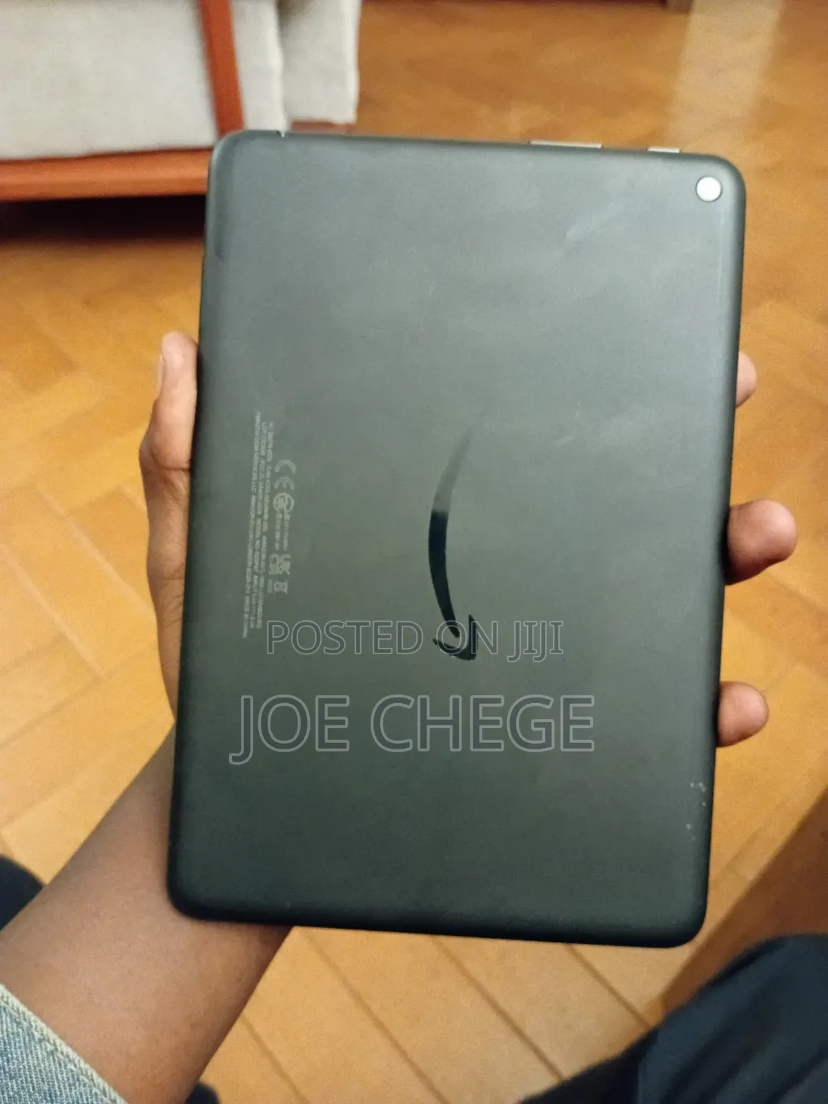 Amazon Fire HD 8(12 Generation)
