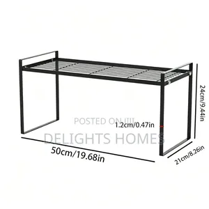 Counter Organizer / Storage Shelf-Car