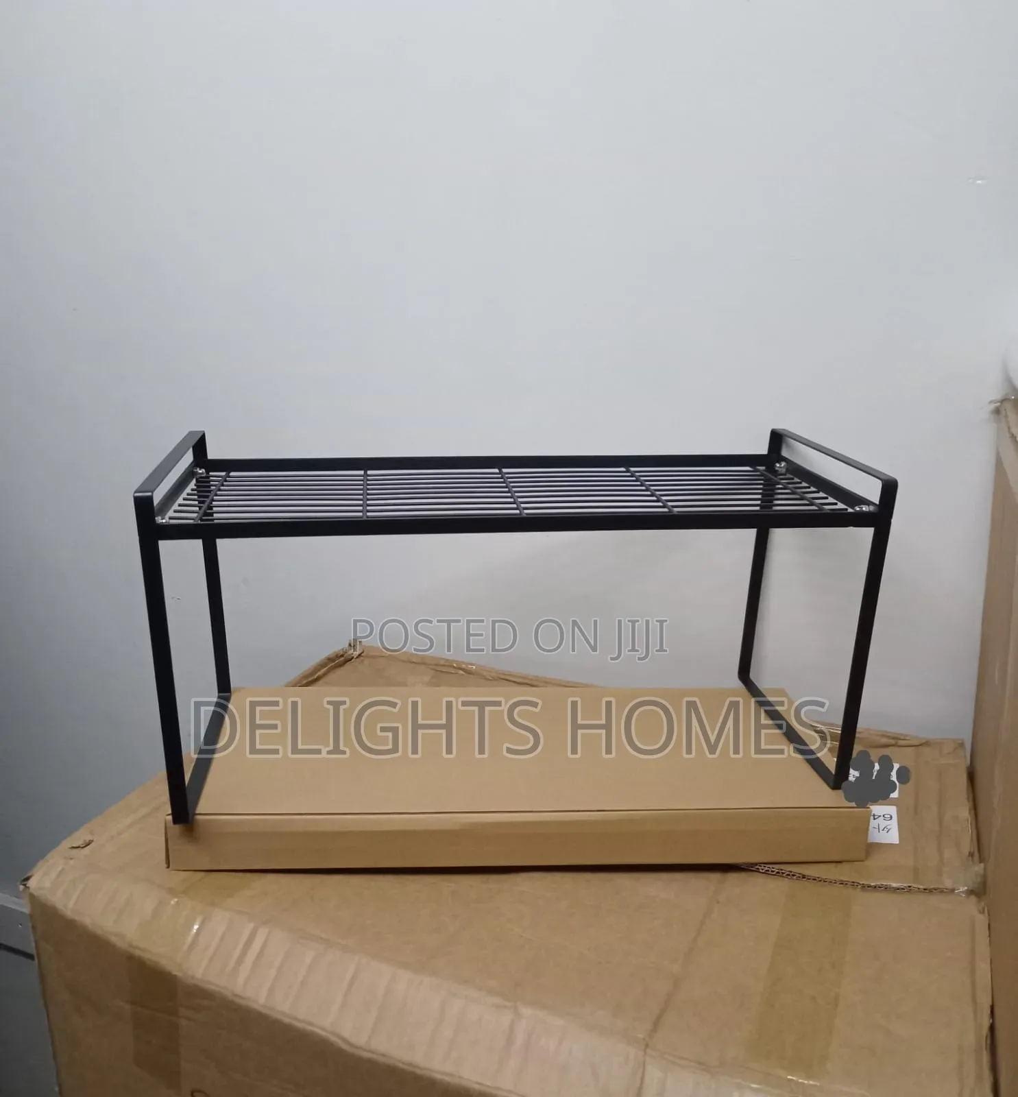 Counter Organizer / Storage Shelf-Car