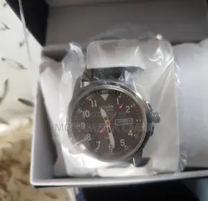 Citizen Chandler Eco-Drive BM8180-03E Watch