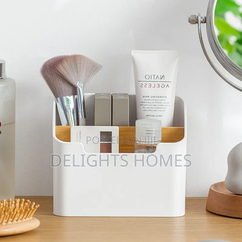 Multifunctional Desktop Storage Box -Car