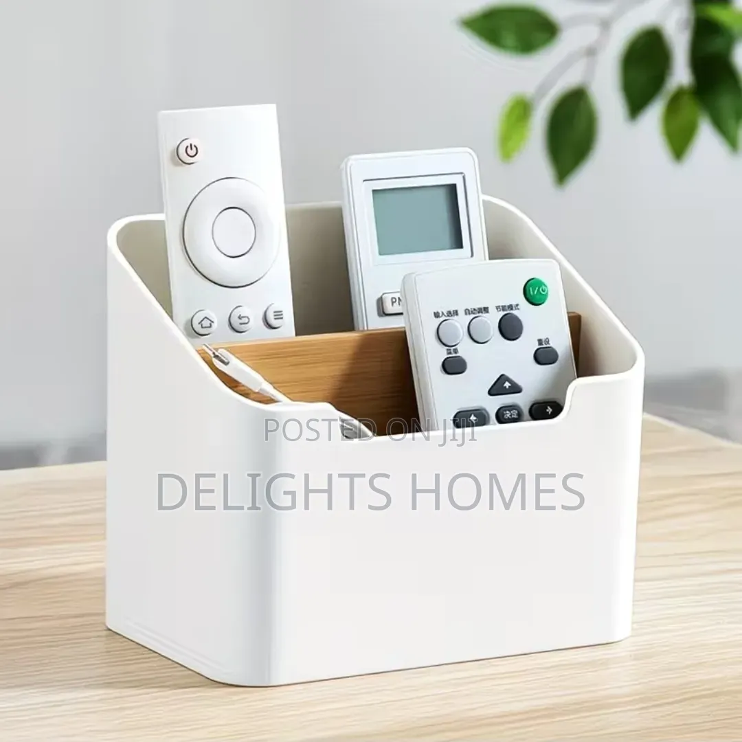 Multifunctional Desktop Storage Box -Car