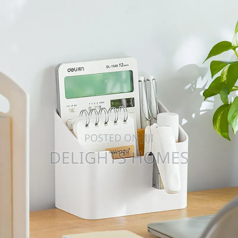Multifunctional Desktop Storage Box -Car