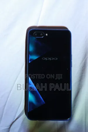 Oppo A3 64 GB Blue
