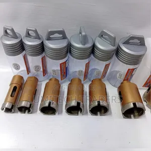 Diamond Hole Saw for Grinder 20mm