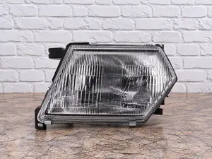 Casp Head Lamp / Head Light Nissan Patrol 1998 - 2001