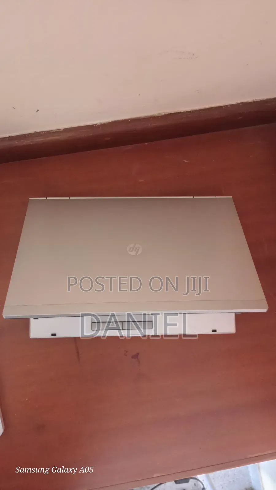 Laptop HP EliteBook 8460P 8GB Intel Core i5 HDD+SSD 500GB