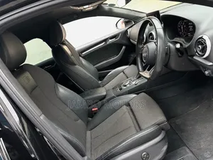 Audi A3 2020