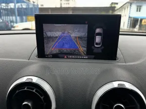 Audi A3 2020