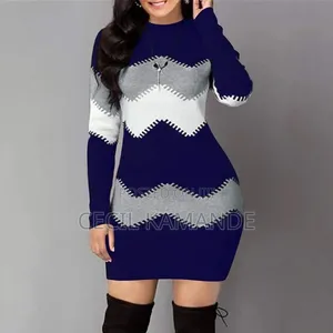 Ladies Fashion Closet