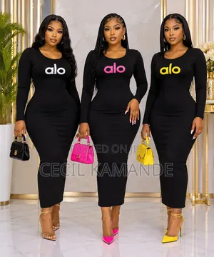 Ladies Fashion Closet