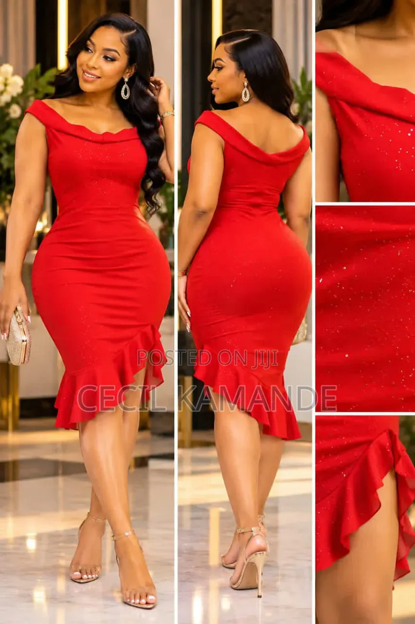 Ladies Fashion Closet