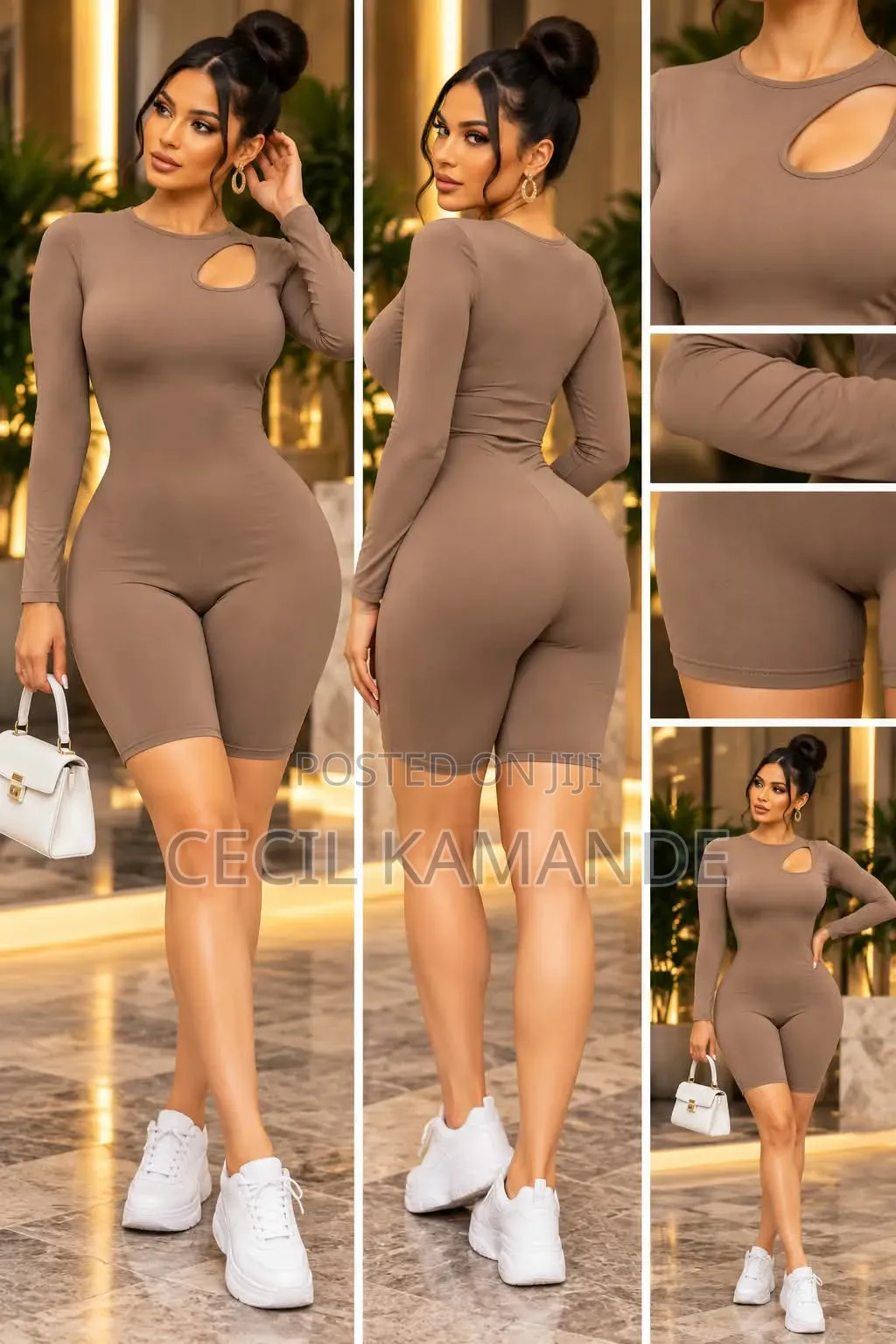 Ladies Fashion Closet