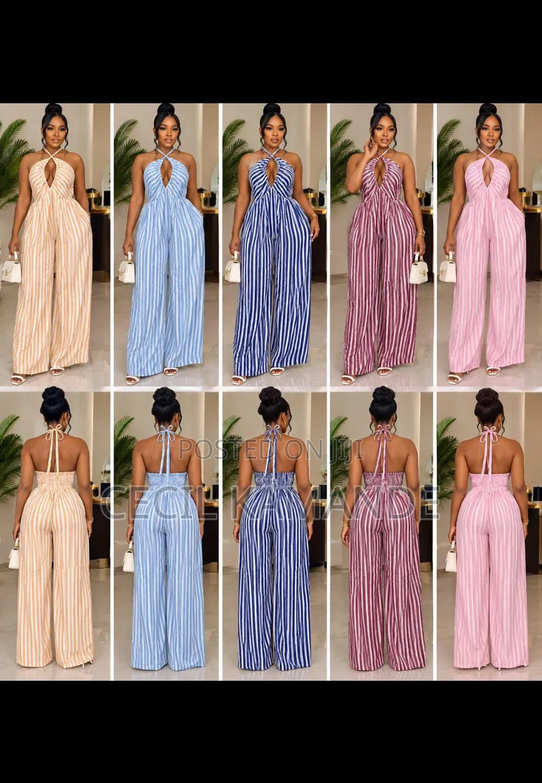 Ladies Fashion Closet