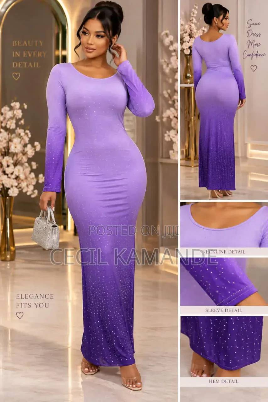 Ladies Fashion Closet