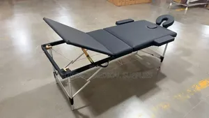 Foldable,Comfortable, Sturdy and Strong Massage Bed