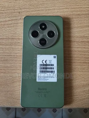 Xiaomi Redmi 14C 128 GB Green