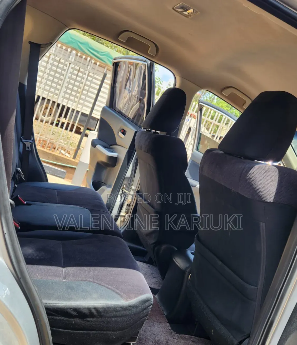 Honda CR-V 2012 Silver