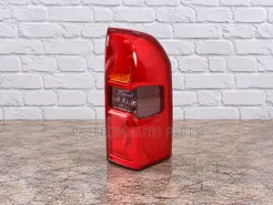 Casp Tail Lamp / Taillight Nissan Patrol 2004 - 2009
