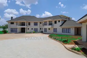 7bdrm Villa in Runda for sale