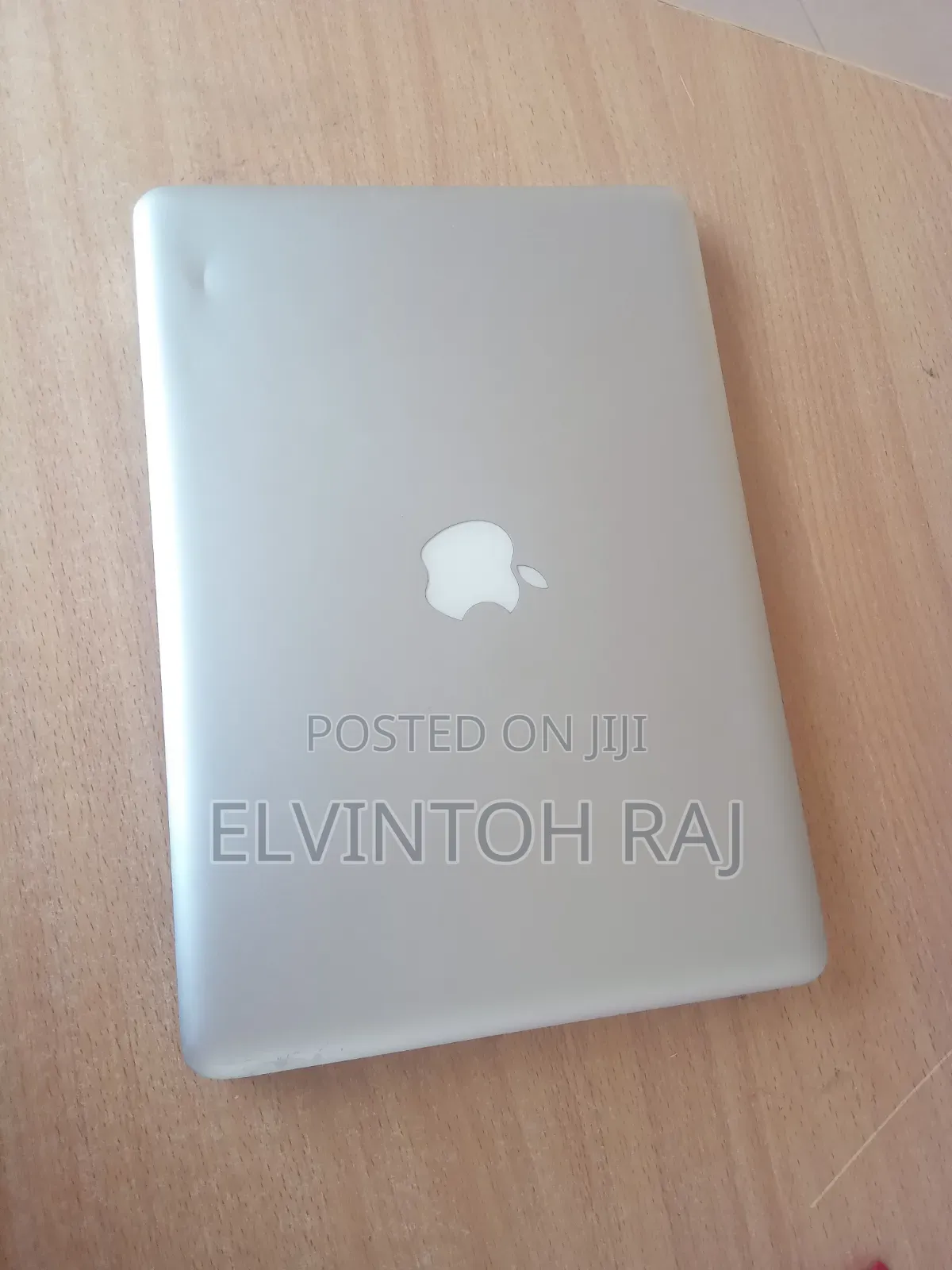 Laptop Apple MacBook Pro 2015 8GB Apple M1 Max SSD 1T