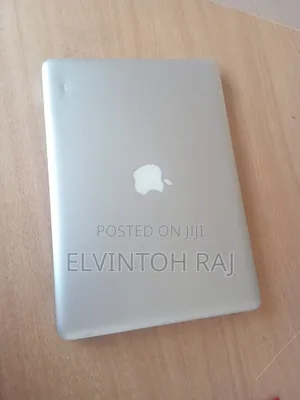 Laptop Apple MacBook Pro 2015 8GB Apple M1 Max SSD 1T