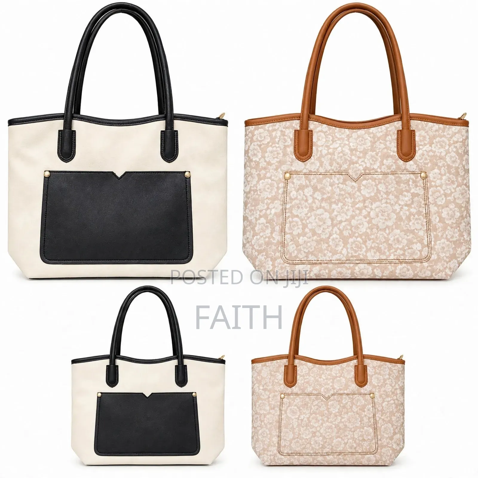 Beautiful Handbags