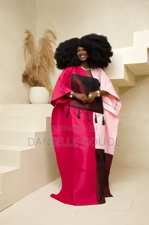 Ella's Fashion House