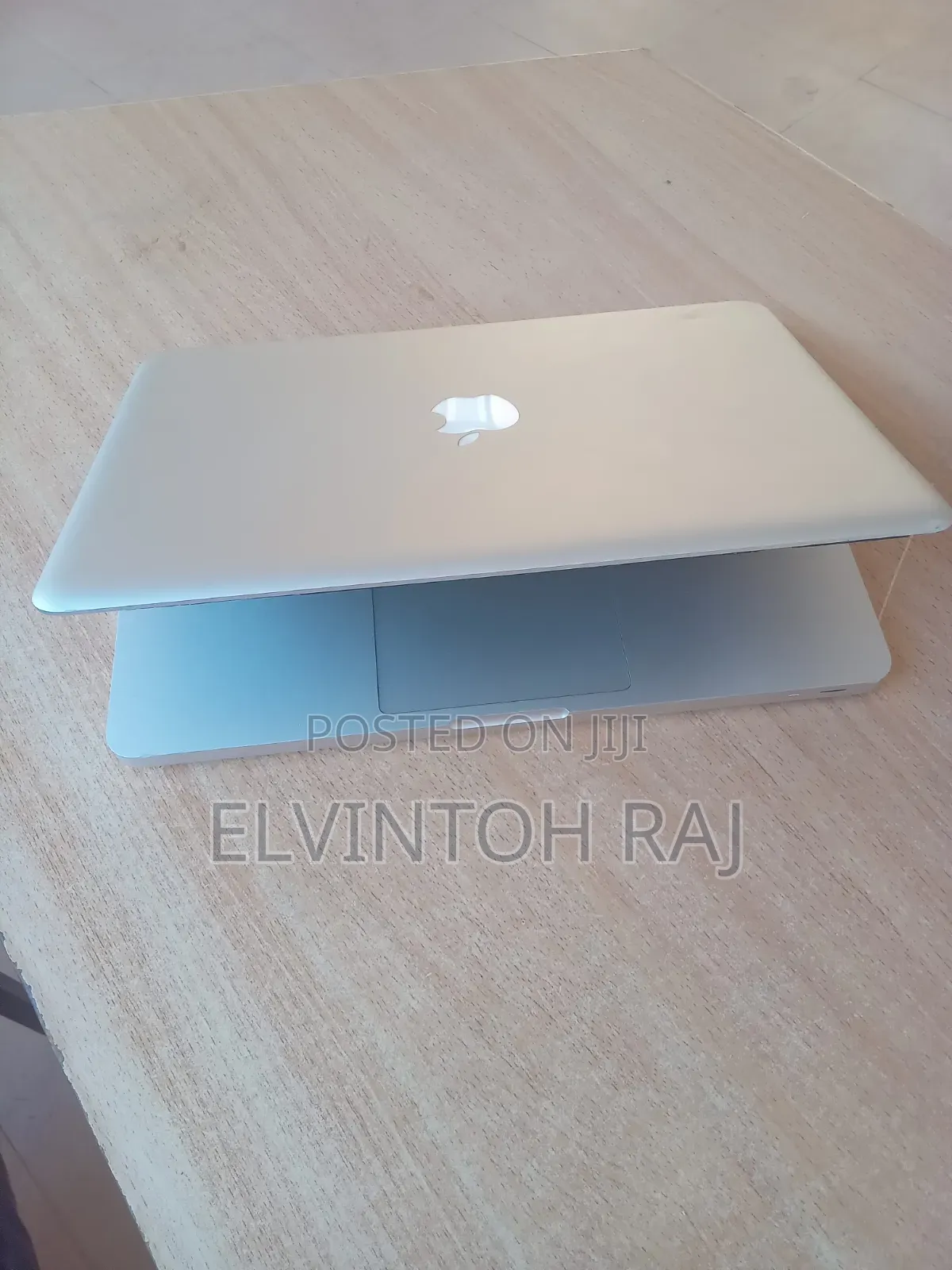 Laptop Apple MacBook Pro 2015 8GB Apple M1 Max SSD 1T