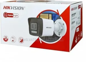 Smart Hybrid Camera Dome and Bullets