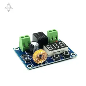 XH-M609 Low Voltage Disconnect Battery Protection