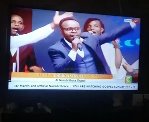 Samsung 40" Series 5 N5300 Full HD Smart TV for Sale in Kisumu