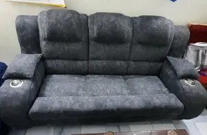 5 Seater Sofa in Perfect Condition