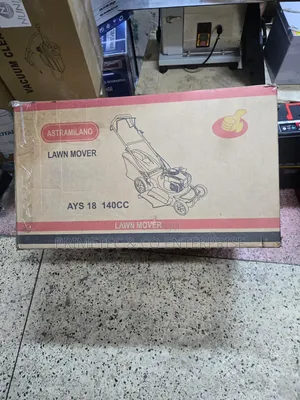 Astramilano Lawn Mower 18 Inches