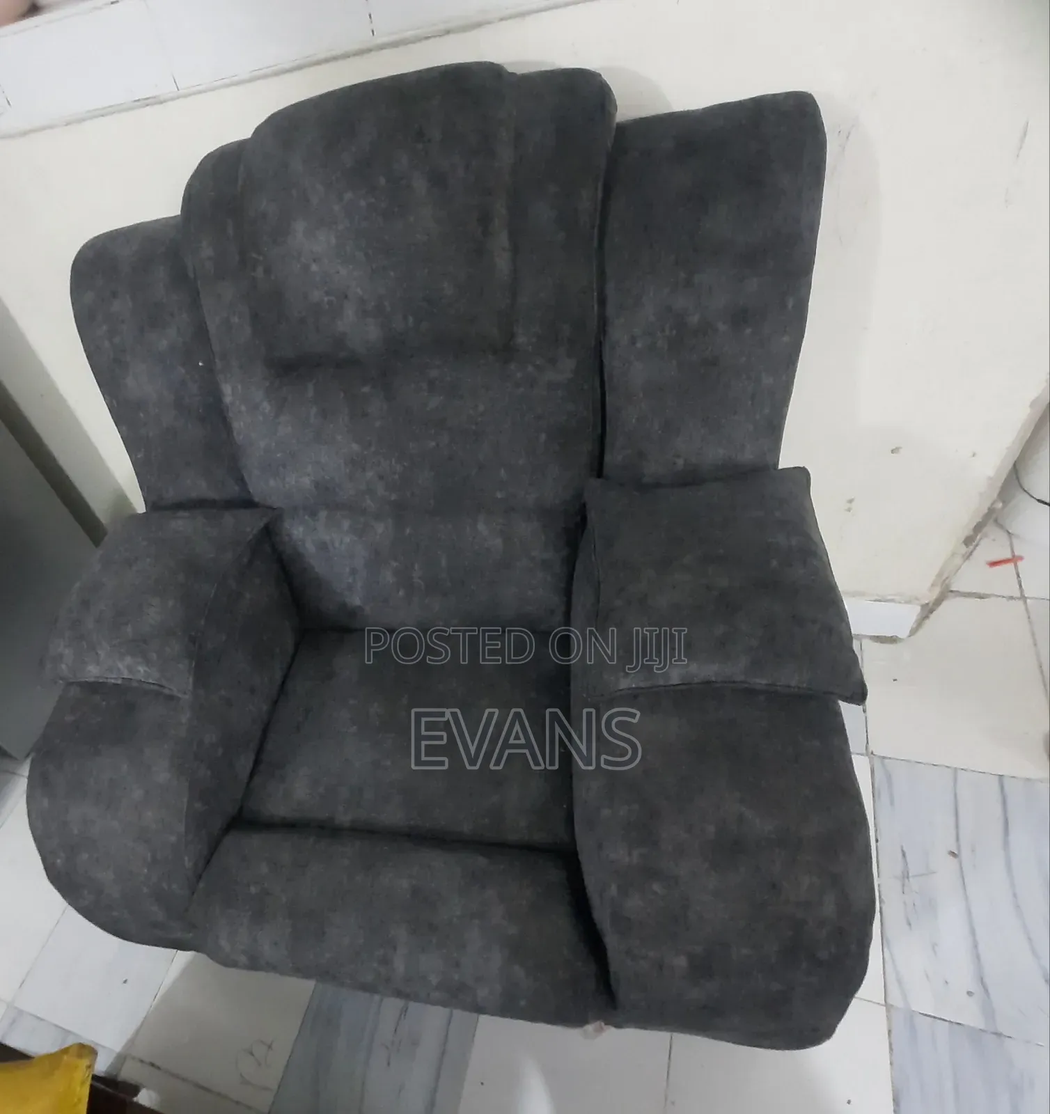 5 Seater Sofa in Perfect Condition