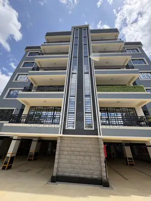 3bdrm Apartment in Kitengela for rent