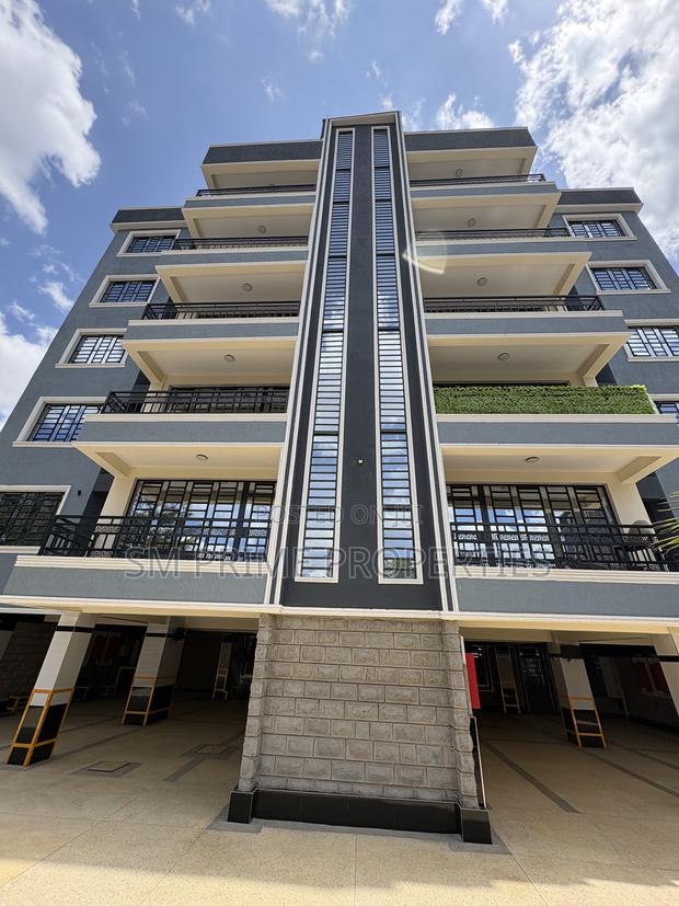 3bdrm Apartment in Kitengela for rent