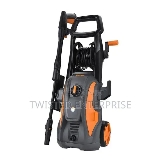 Kzubr Pressure Washer 1400watts