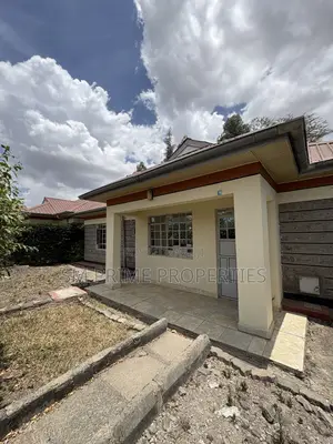 3bdrm Bungalow in Kitengela for rent