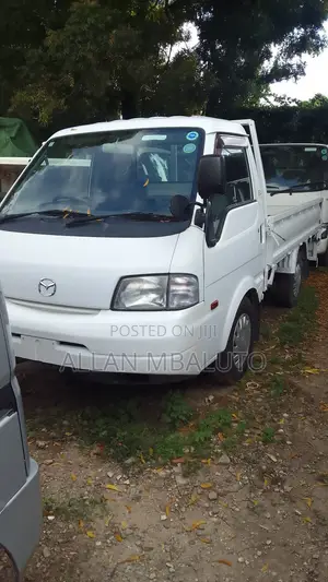 Mazda Bongo Nissan Vanettes Fresh Imports 2019