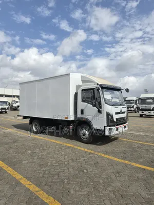 Howo-H2. Light Truck